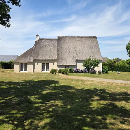 La Chaumiere Du * Saint-Lyphard